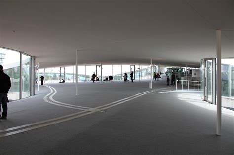 sanaa rolex learning|rolex learning center architecture.